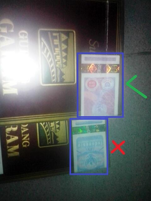 &#91;Share&#93; Awas rokok Kadaluarsa masih beredar! (Perokok Masup)