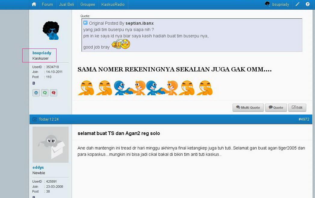 TOAST BUAT KITA SEMUANYA GAN [PICT INSIDE]