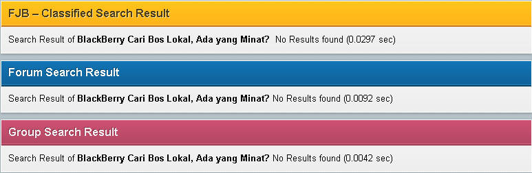 BlackBerry Cari Bos Lokal, Ada yang Minat?