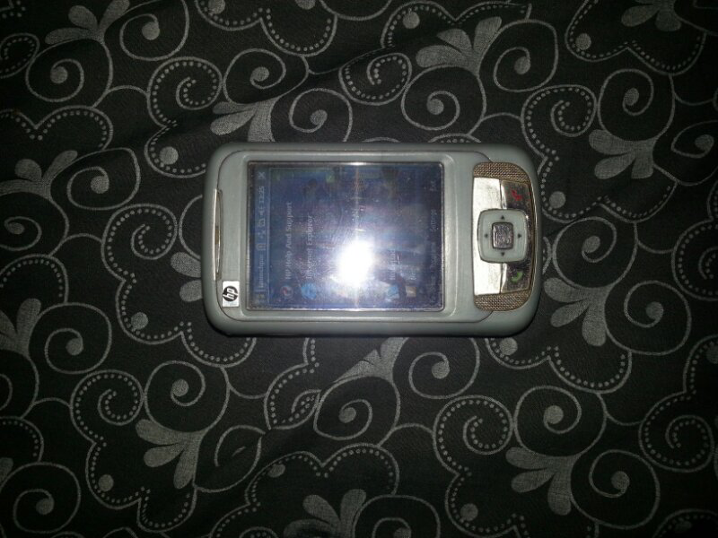 pda HP 6818 murah cianjur only