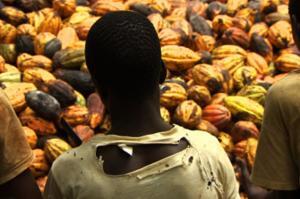 Kisah Pilu Perbudakan di Balik Kelezatan Mewah Cokelat
