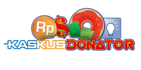 ★★★★★ $ PAKET HEMAT KASKUS DONATUR $ ★★★★★