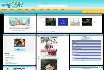 7 Jejaring Sosial Buatan Anak Negri (masuk gan)