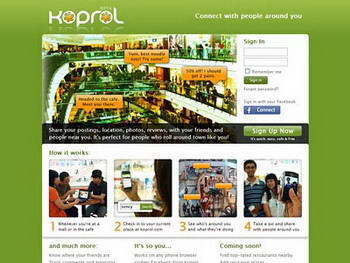 7 Jejaring Sosial Buatan Anak Negri (masuk gan)