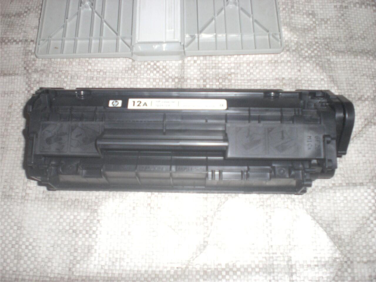 printer hp laserjet 1020