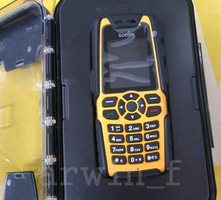 Terjual Samsung Outdoor series S5690 B2710 B2100 Rugby II 