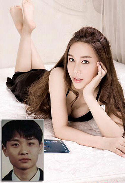 Foto Masa Lalu 10 Seleb Transgender Populer di Asia!