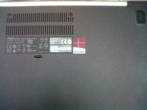 ASUS S300CA C1040H Core i3 Promo Dollar Rp 10.000,- Tipe ini saja....