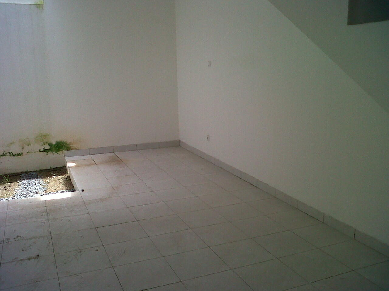 dijual cepat rumah minimalis tanpa perantara