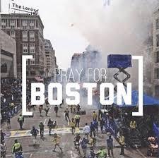 Fakta tentang Bom Boston 