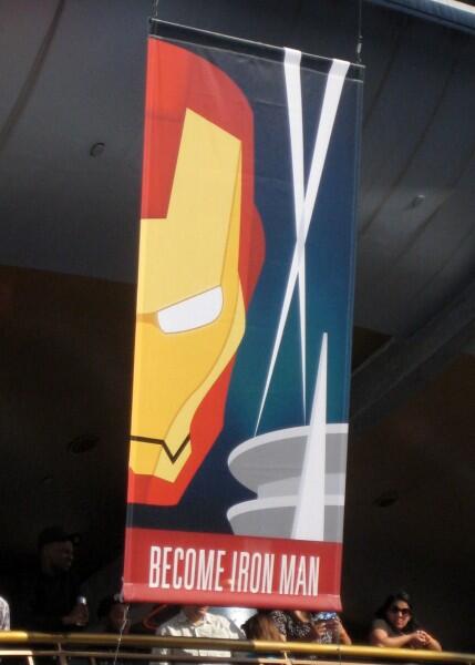 Lihat boleh, Pegang jangan, 25 Replika Armor Iron Man..&#91;PIC++&#93;