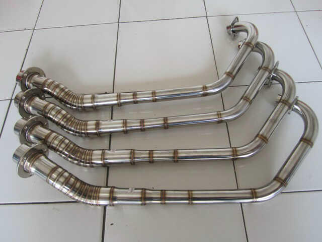 Jual Pipa Satria FU