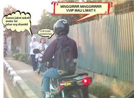 Share Dong Cara Agan Menembus Kemacetan