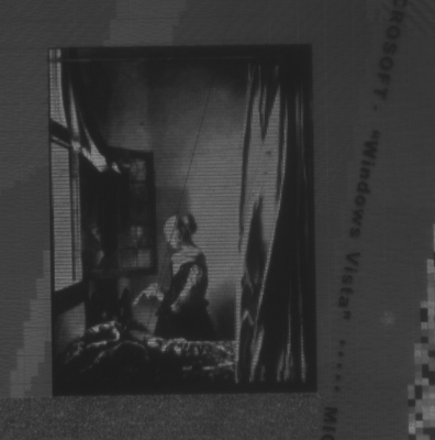 Siapakah Foto 3 Orang di Cover DVD Windows Vista?