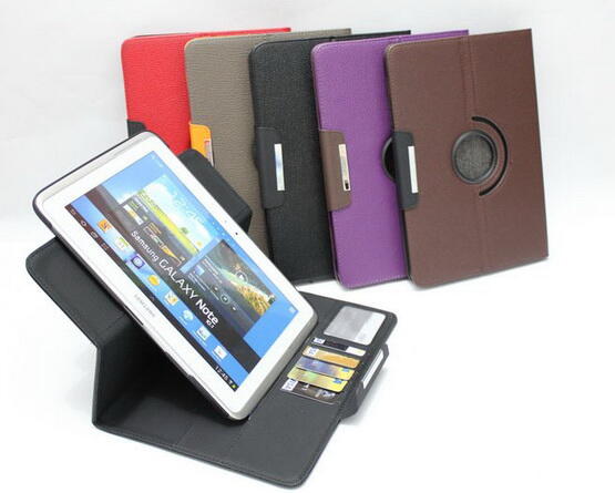 Anymode Flip Cover Case Samsung Galaxy Tab 2-Note: 7.0-8.9-7.7-Note 2; 10.1-5.5=KORI