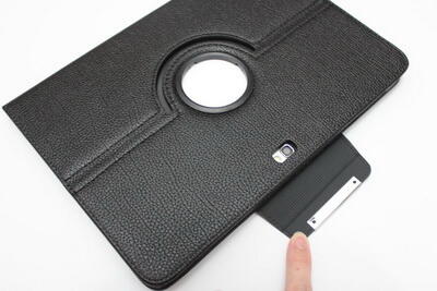 Anymode Flip Cover Case Samsung Galaxy Tab 2-Note: 7.0-8.9-7.7-Note 2; 10.1-5.5=KORI
