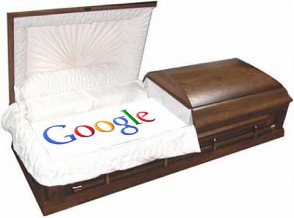 Mengenal Fitur Terbaru Google, Google Inactive!!