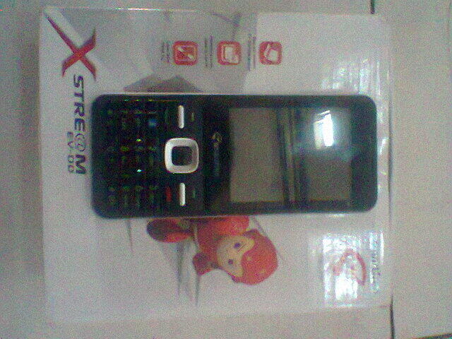 Smartfren E781A