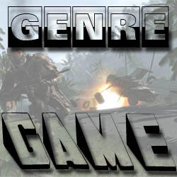 Jenis Jenis Genre Game.. Agan Suka Yang Mana (+ pict)