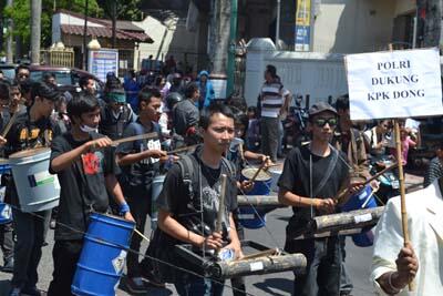 3 Alasan mengunjungi Salatiga