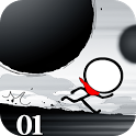 AVOOOID!HERO - GAME ANDROID YANG SERU ABISSS DAN MENDEBARKAN!!!