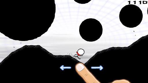 AVOOOID!HERO - GAME ANDROID YANG SERU ABISSS DAN MENDEBARKAN!!!