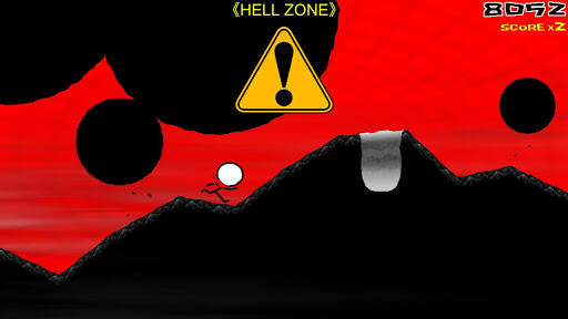 AVOOOID!HERO - GAME ANDROID YANG SERU ABISSS DAN MENDEBARKAN!!!