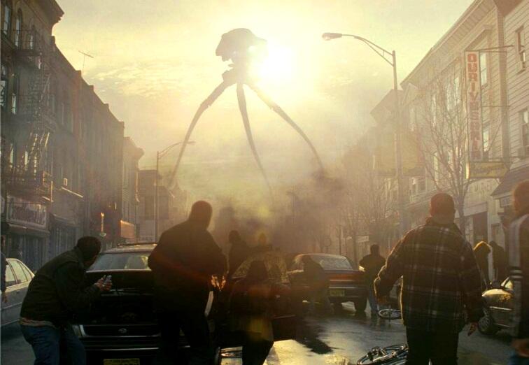 15 FILM Sci-Fi TERBAIK DI PERFILMAN MODERN &#91;MENURUT ANE GAN&#93;