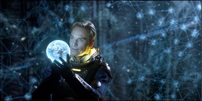 15 FILM Sci-Fi TERBAIK DI PERFILMAN MODERN &#91;MENURUT ANE GAN&#93;
