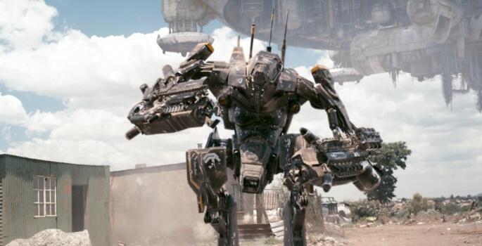 15 FILM Sci-Fi TERBAIK DI PERFILMAN MODERN &#91;MENURUT ANE GAN&#93;