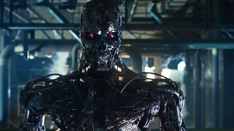 15 FILM Sci-Fi TERBAIK DI PERFILMAN MODERN &#91;MENURUT ANE GAN&#93;