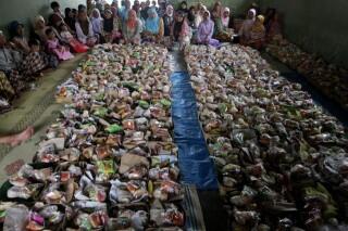 Tradisi Nyadran masyarakat Jawa