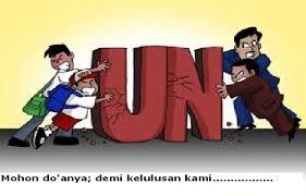 UJIAN ITU BIASA (Jamil Azzaini), motivasi bagi agan2 yg lagi ujian