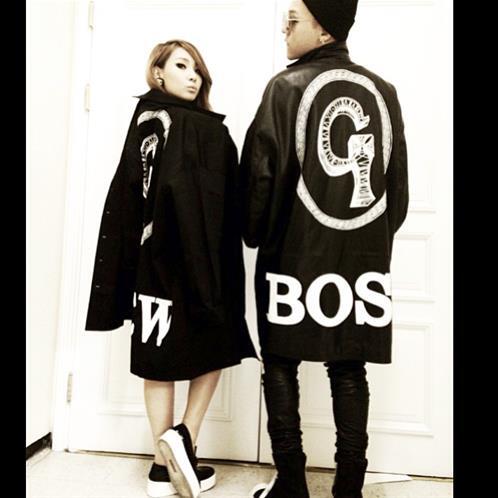 5 Bintang K-Pop yang Harus di-follow di Instagram