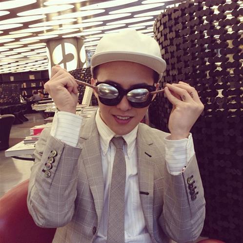 5 Bintang K-Pop yang Harus di-follow di Instagram