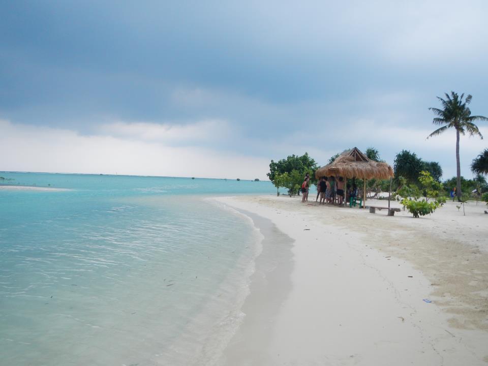 TOUR MURAH, HEMAT, KOMPLIT KE PULAU SERIBU, PULAU PRAMUKA, PARI, TIDUNG,HARAPAN
