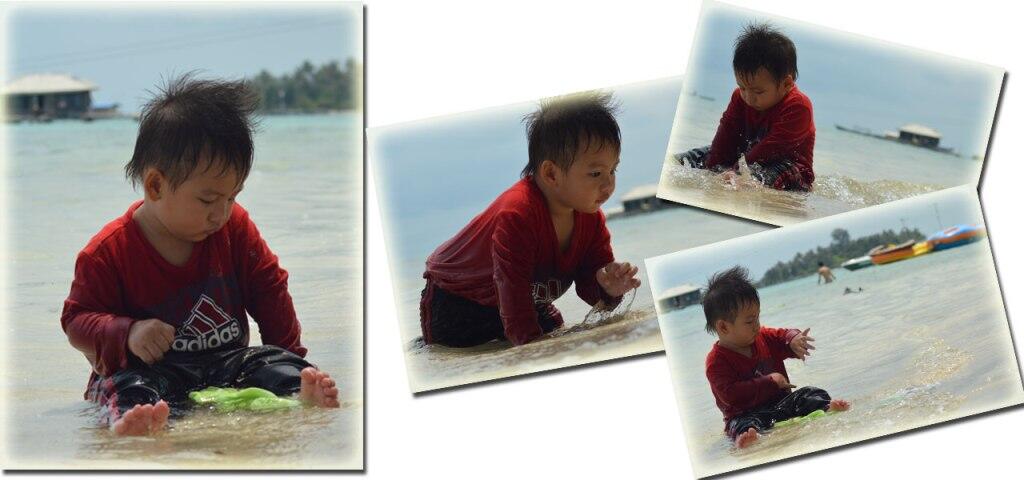 TOUR MURAH, HEMAT, KOMPLIT KE PULAU SERIBU, PULAU PRAMUKA, PARI, TIDUNG,HARAPAN