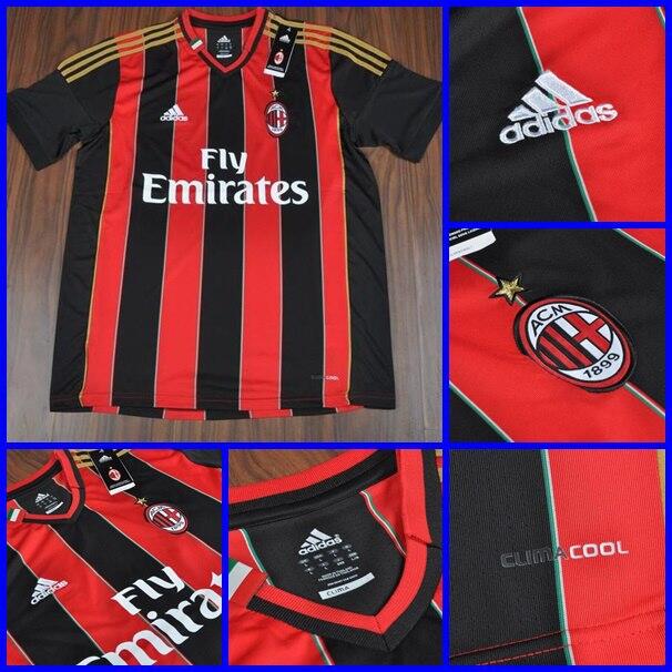 Jual Jersey Bola