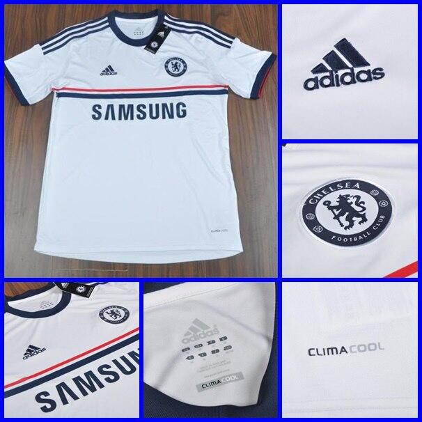 Jual Jersey Bola