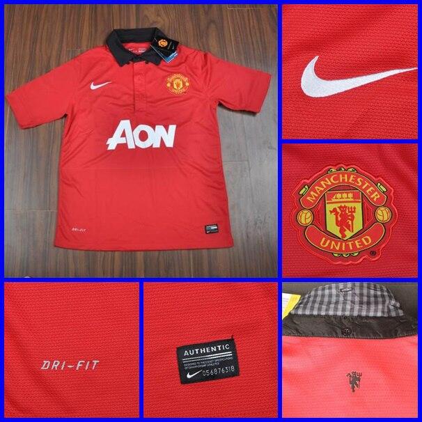 Jual Jersey Bola