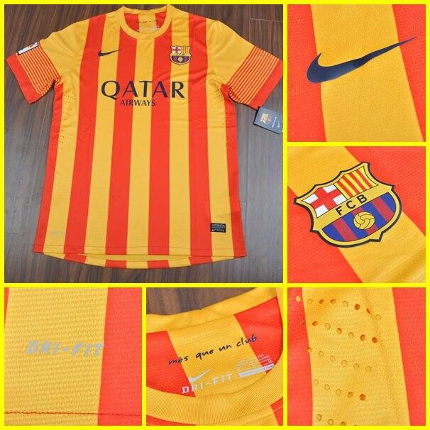 Jual Jersey Bola