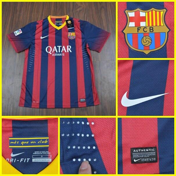 Jual Jersey Bola