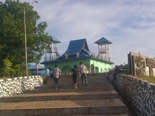 Sharing yuk tempat wisata alam di provinsimu (+PICT)