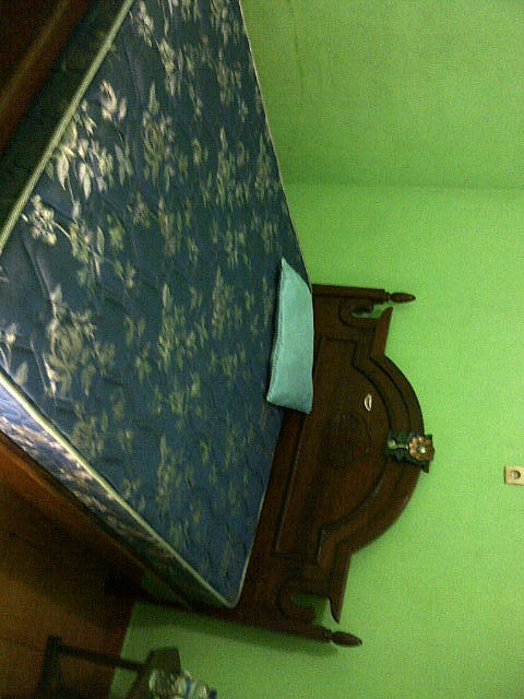 FR Backpackeran ke Bali 7-10 April 2013