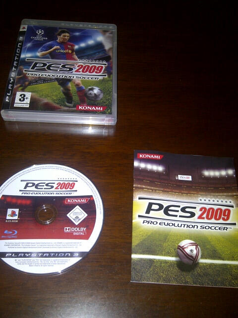PS3 Game Original 2nd murah, Call of Duty, Dragon Age, Oblivion, Pro Evolution Soccer