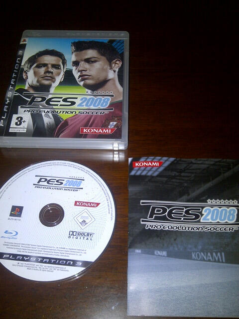 PS3 Game Original 2nd murah, Call of Duty, Dragon Age, Oblivion, Pro Evolution Soccer