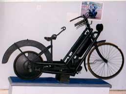 sejarah sepeda motor di indonesia