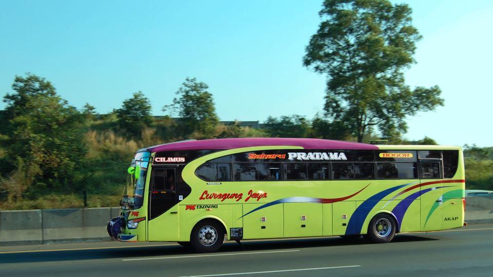 inilah PEMBALAP-PEMBALAP dari Pulau Jawa!!!