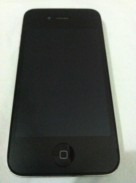 iPhone 4 CDMA 16gb Verizon Mulus Murah