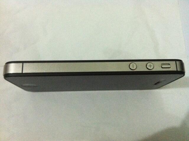 iPhone 4 CDMA 16gb Verizon Mulus Murah